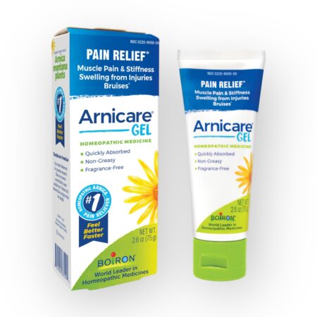 Arnica Gel