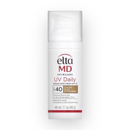 Elta MD UV Daily