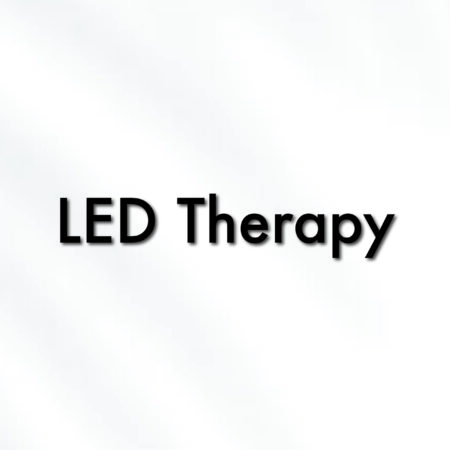LED Therapy