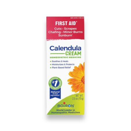 Biorne Calendula Cream