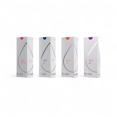 RHA Fillers