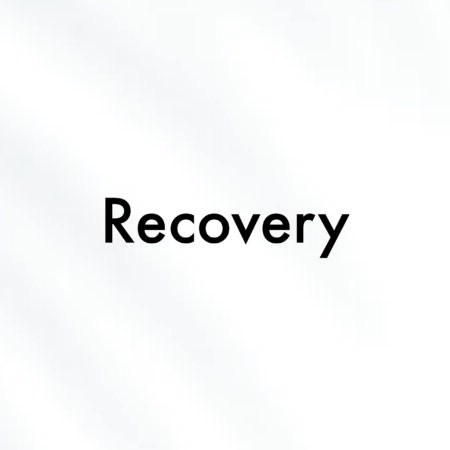 Recovery