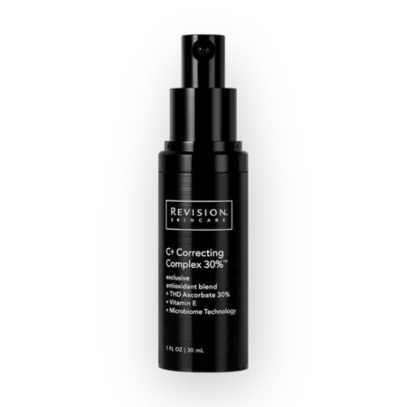 Revision C+ Correcting Complex 30