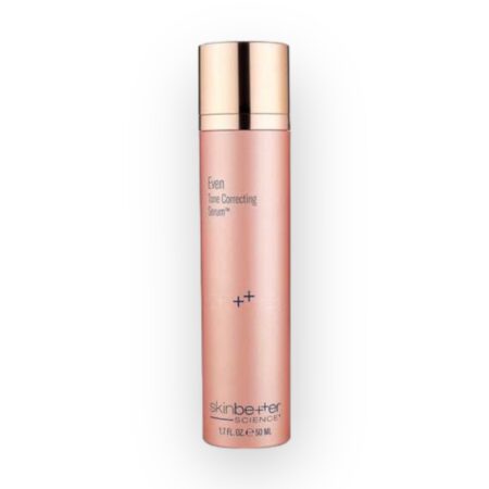Skinbetter Even tone correcting serum